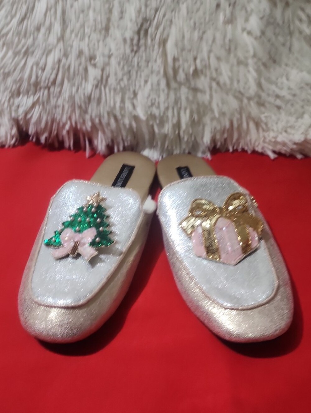 Laines London Mules